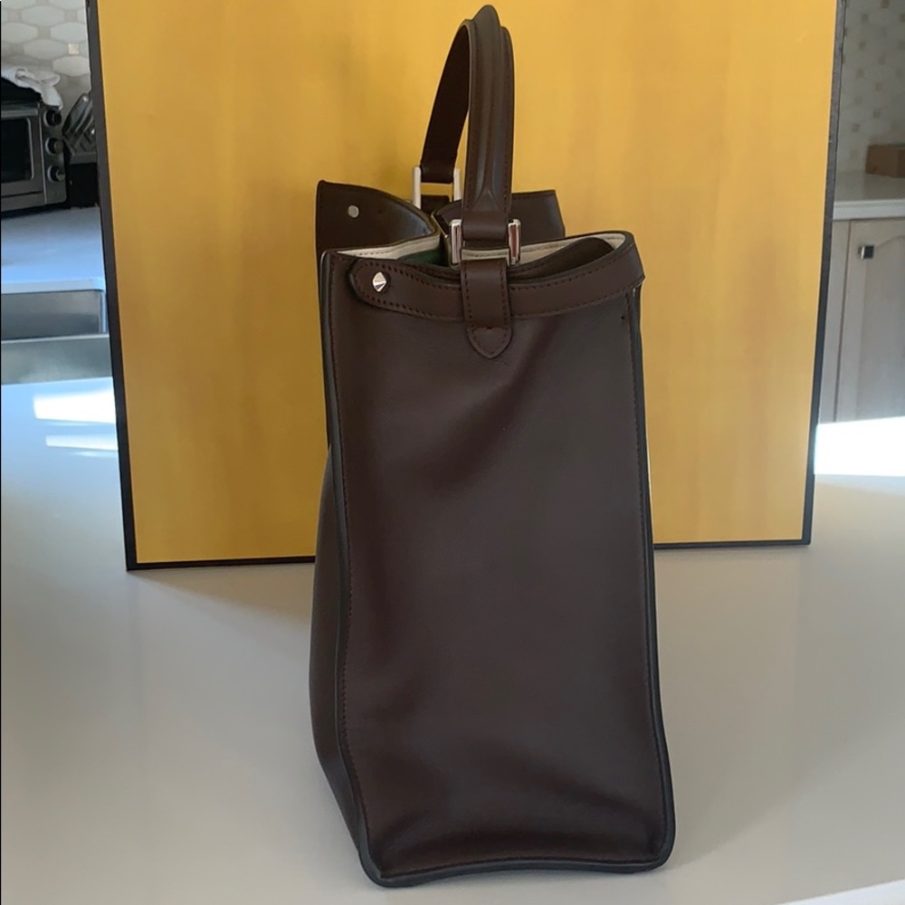 FENDI PEEKABOO X-LITE - Picture 4 of 16